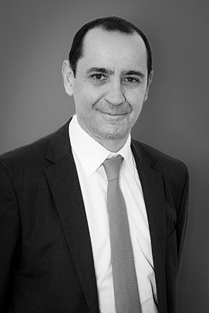 Bruno REBSTOCK